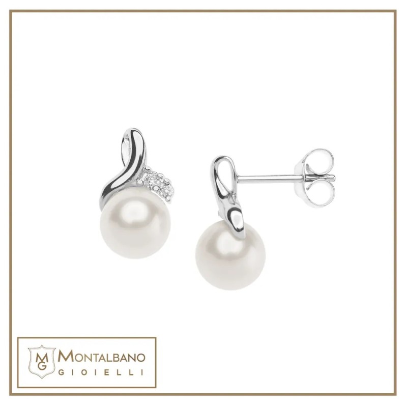 Perle d'Amore ORP 742 | Comete Gioielli